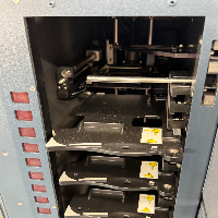 Waters Acquity UPLC System image 3